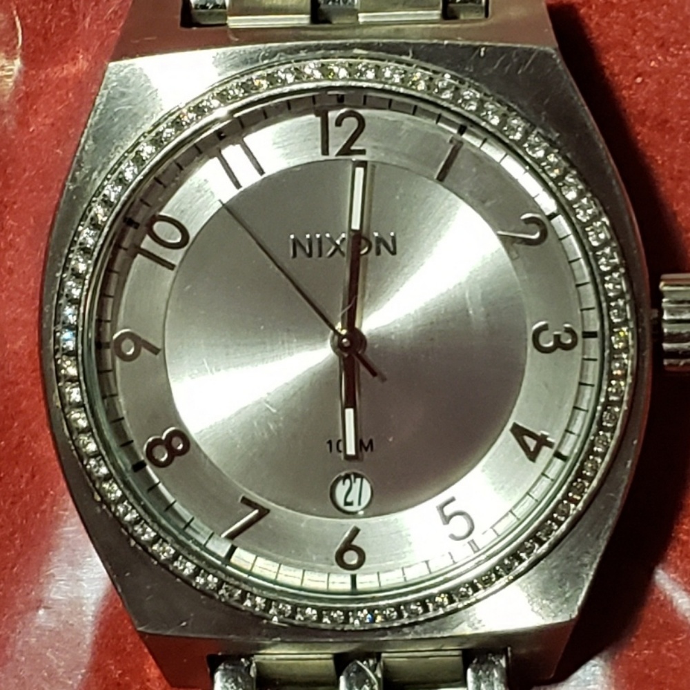 Nixon